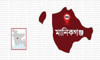 মানিকগঞ্জে চোর সন্দেহে গণপিটুনিতে দুজন নিহত