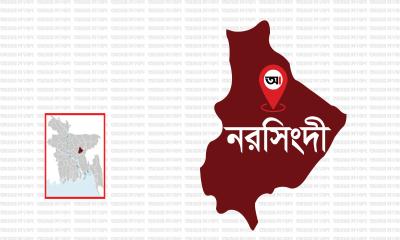 নরসিংদীতে বৃদ্ধার রহস্যজনক মৃত্যু