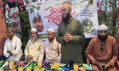 লালমোহনে জাতীয় যুবশক্তির উদ্যোগে ইফতার ও দোয়া মাহফিল অনুষ্ঠিত