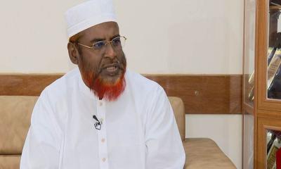 ভোট পুনর্গণনার আবেদনের চিন্তা করছি