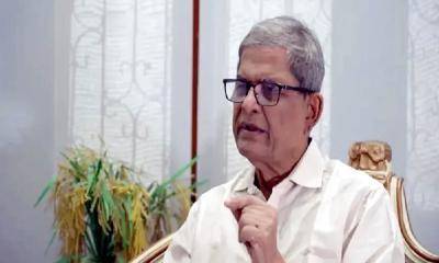 ফেব্রুয়ারিতে নির্বাচনের বিষয়ে সংশয় নেই