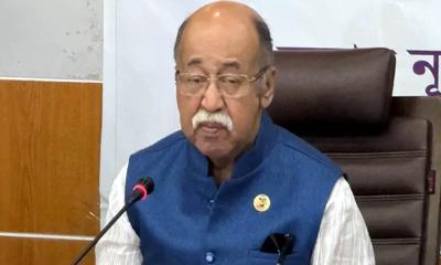 ঢামেকে চিকিৎসাধীন অবস্থায় সাবেক শিল্পমন্ত্রী নুরুল মজিদের মৃত্যু
