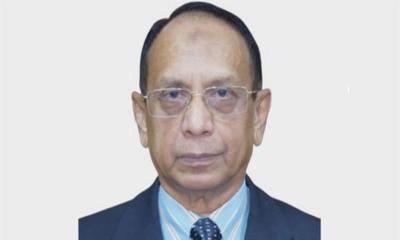 নতুন জনপ্রশাসন মন্ত্রণালয়ের সচিব এহছানুল হক