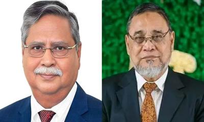 রাষ্ট্রপতির সঙ্গে সিইসির সাক্ষাৎ আজ, যেকোনো সময় তফসিল ঘোষণা