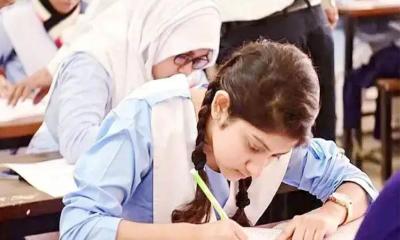 সারাদেশে স্কুল-মাদ্রাসার একযোগে বৃত্তি পরীক্ষা শুরু