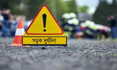 ওমানে সড়ক দুর্ঘটনায় প্রাণ গেল ৪ বাংলাদেশির