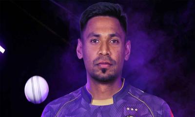 কলকাতা টিম থেকে মুস্তাফিজকে বাদ দেওয়ার নির্দেশ ভারতীয় ক্রিকেট বোর্ডের