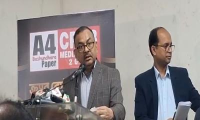 হাদির হত্যাকারী ফয়সালের ভিডিওবার্তা খতিয়ে দেখছে পুলিশ 