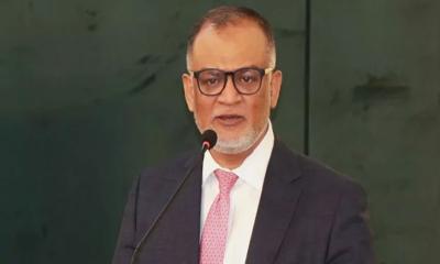এই সরকারের মেয়াদে শাহজালাল বিমানবন্দরের থার্ড টার্মিনাল চালু হবে না