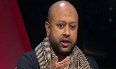 একদিনে ২২ লাখ টাকা অনুদান পেলেন ব্যারিস্টার ফুয়াদ