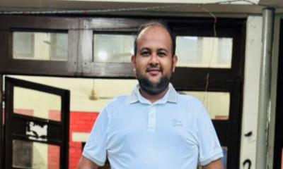 শিবিরকে সিরাতাল মুস্তাকিমের পথে চলার পরামর্শ হামিমের