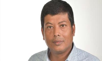 স্বেচ্ছাসেবক দলের ঢাকা উত্তরের সাবেক সদস্য সচিবকে গুলি করে হত্যা