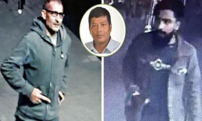 স্বেচ্ছাসেবক দলের মুছাব্বির হত্যার ঘটনায় প্রধান শুটারসহ তিনজন আটক
