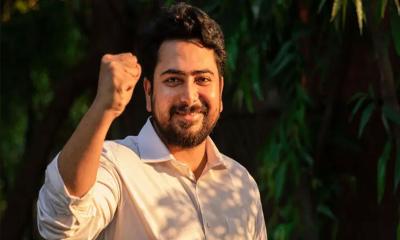 বিএনপির চেয়ে ‘জামায়াত-এনসিপি’ জোট এগিয়ে রয়েছে