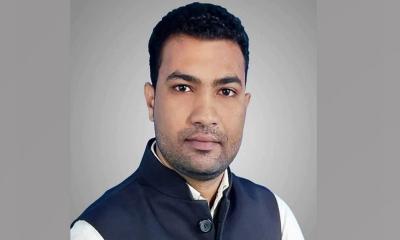দুবাই পালানোর সময় বিমানবন্দর থেকে ছাত্রলীগ নেতা গ্রেপ্তার