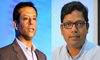 জয়-পলকের অভিযোগ গঠন নিয়ে প্রসিকিউশনের শুনানি আজ