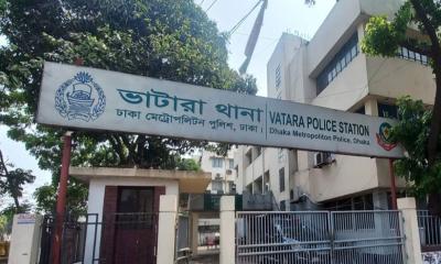 থানার ভেতর থেকে পুলিশের মোটরসাইকেল চুরি