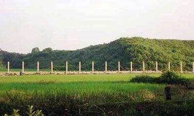 মিয়ানমার থেকে ছোড়া গুলিতে টেকনাফে শিশু নিহত, এলাকায় তীব্র ক্ষোভ