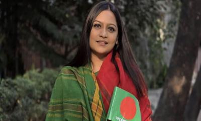 কোরবানি নিয়ে জামায়াত নেতার বক্তব্যে আখতার কেন প্রতিবাদ করেনি, প্রশ্ন তাজনূভার