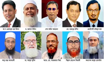 চাঁদপুরে বিএনপির অধিকাংশ প্রার্থীই কোটিপতি, পিছিয়ে জামায়াত