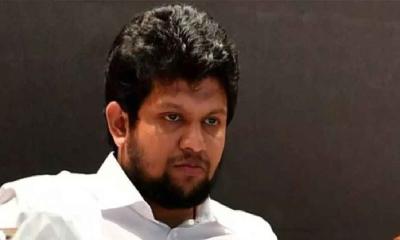 শেষ চার মাস মন্ত্রণালয়ে আমাকে কাজ করতে দেওয়া হয়নি