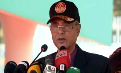 নির্বাচনে আইনশৃঙ্খলায় প্রায় ৯ লাখ সদস্য, মোতায়েন ৩৭ হাজার বিজিবি