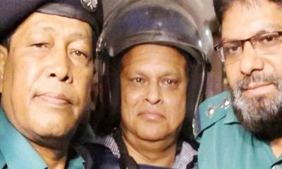 জিয়াউল আহসানের বিচারপ্রক্রিয়া অস্বাভাবিক গতিতে এগিয়েছে