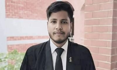 দীর্ঘ তদন্ত শেষে আলিফ হত্যা মামলার বিচারিক কার্যক্রম শুরু