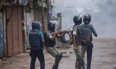 চানখারপুলে ছয় শিক্ষার্থী হত্যা মামলার ৪ আসামি ট্রাইব্যুনালে