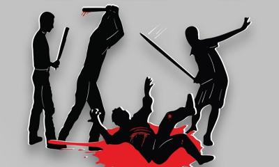 চৌগাছায় প্রতিপক্ষের হামলায় দুইজন নিহত