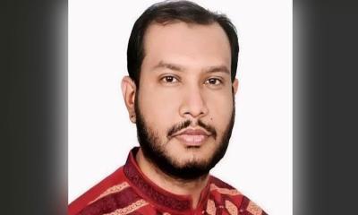 বিদ্রোহী প্রার্থী বিএনপি নেতা রিয়াদ আরফান সরকার ফের বহিষ্কৃত