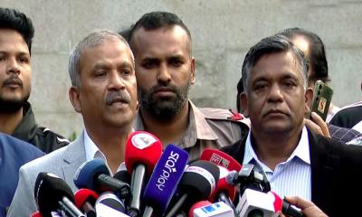 আইসিসি সুবিচার করেনি, ভারত সফর নিয়ে সিদ্ধান্ত অপরিবর্তিত