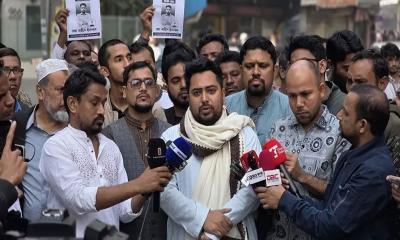 বিএনপির ফ্যামিলি কার্ডের প্রতিশ্রুতি ‘ধোঁকাবাজি’ ও ‘প্রতারণা’