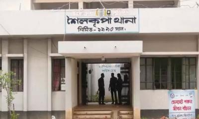 ঝিনাইদহে ট্রাক চাপায় বাইসাইকেল আরোহী নিহত