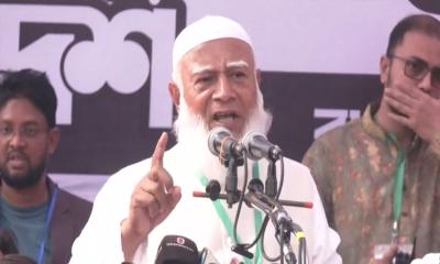 গণভোটে ‘হ্যাঁ’ জয়যুক্ত করতে হবে