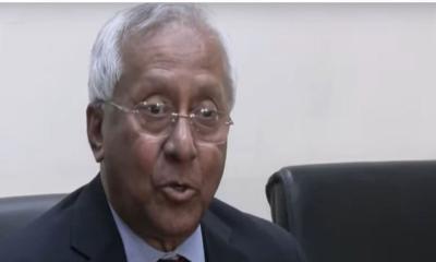 সংসদ নির্বাচন ও গণভোটের ফলাফল একসঙ্গে ঘোষণা হবে