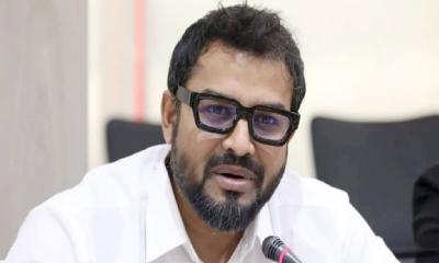 দুর্নীতির অভিযোগে ডিএনসিসি প্রশাসক এজাজকে দুদকে তলব