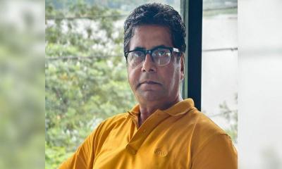 আইনি জালে সাংবাদিক আনিস আলমগীর: সন্ত্রাসবিরোধী আইনের পর এবার দুদকের মামলার কবলে