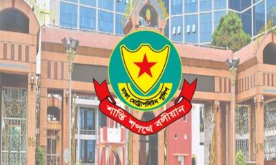ট্রাফিক আইন লঙ্ঘনে দুই দিনে ডিএমপির ১৯৪৪ মামলা