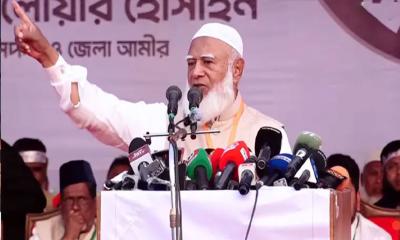 জাতির ধাক্কা খেয়ে কেউ কেউ ‘হ্যাঁ’ ভোটের পক্ষে কথা বলছে