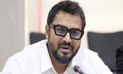 ডিএনসিসির প্রশাসক এজাজের দেশত্যাগে নিষেধাজ্ঞা