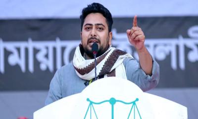 নির্বাচনে লেভেল প্লেয়িং ফিল্ড নেই