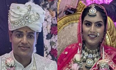 উত্তরপ্রদেশে স্বামীকে শ্বাসরোধে হত্যার পর ‘আত্মহত্যার নাটক’ স্ত্রীর