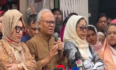 অল্প সময়ের জন্য আইডি হ্যাক হওয়া রহস্যজনক