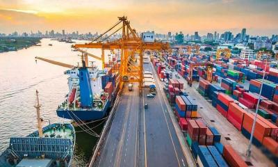 চট্টগ্রাম বন্দরের লাগাতার ধর্মঘট স্থগিত