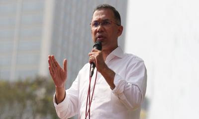 সারাদেশের মানুষ এখন বিএনপিকে চায়