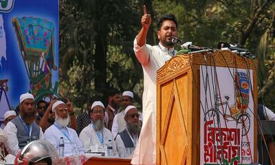 সন্ধ্যার মধ্যে মোবাইল নিষেধাজ্ঞার প্রজ্ঞাপন বাতিল না হলে কমিশন ঘেরাও