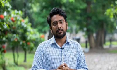 নাহিদ ইসলামের প্রার্থিতা বাতিল চেয়ে রিট