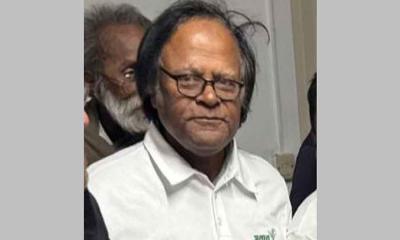 জাতীয় প্রেস ক্লাবের শৌচাগার থেকে সাংবাদিকের মরদেহ উদ্ধার
