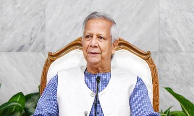 শিগগিরই রাজনৈতিক দলগুলো ‘জুলাই সনদ’ সই করবে